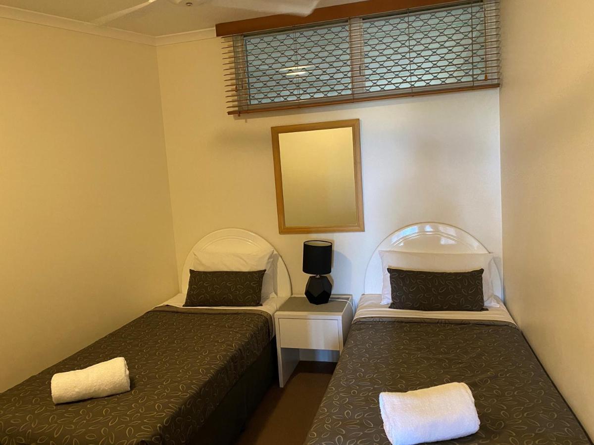 Endless Summer Resort คูลัมบีช ภายนอก รูปภาพ