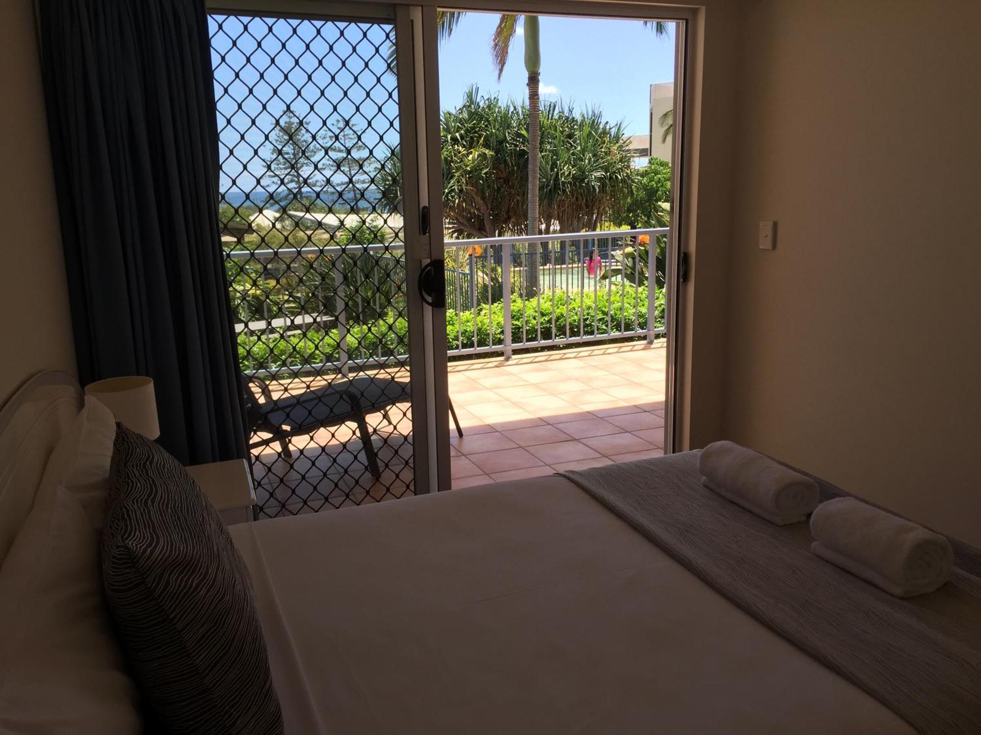 Endless Summer Resort คูลัมบีช ห้อง รูปภาพ