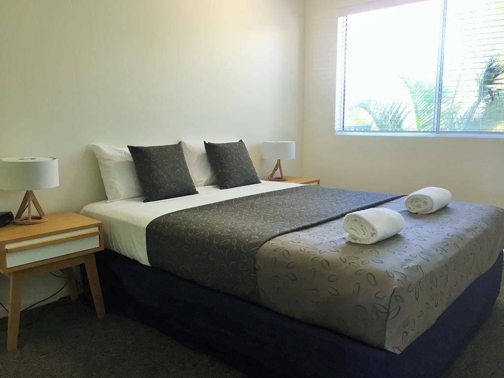 Endless Summer Resort คูลัมบีช ภายนอก รูปภาพ